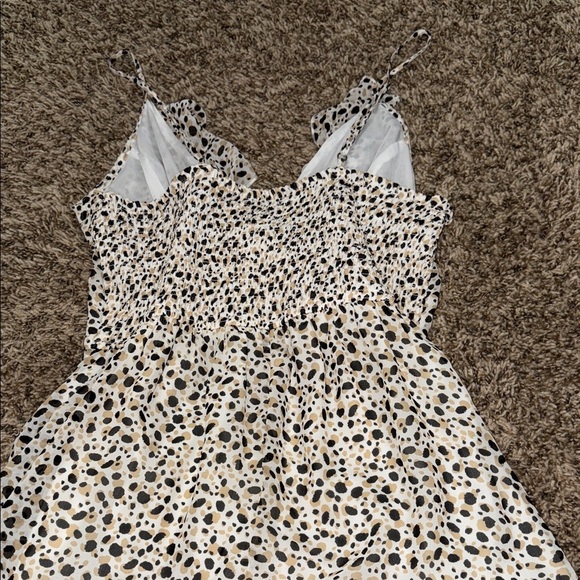 Japna Spaghetti Strap Dress - Picture 6 of 6